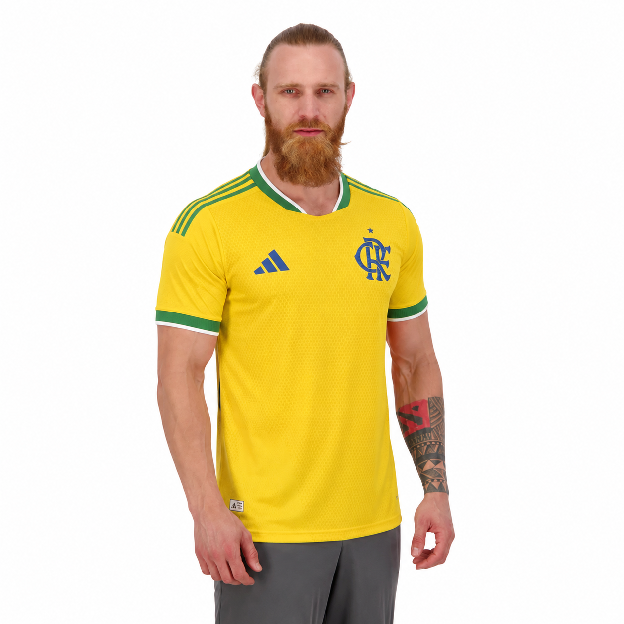 Home 2026 Player Edition Shirt