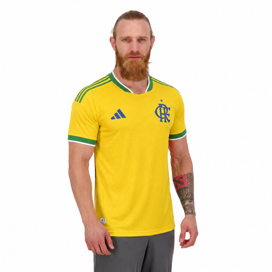 Home 2026 Player Edition Shirt