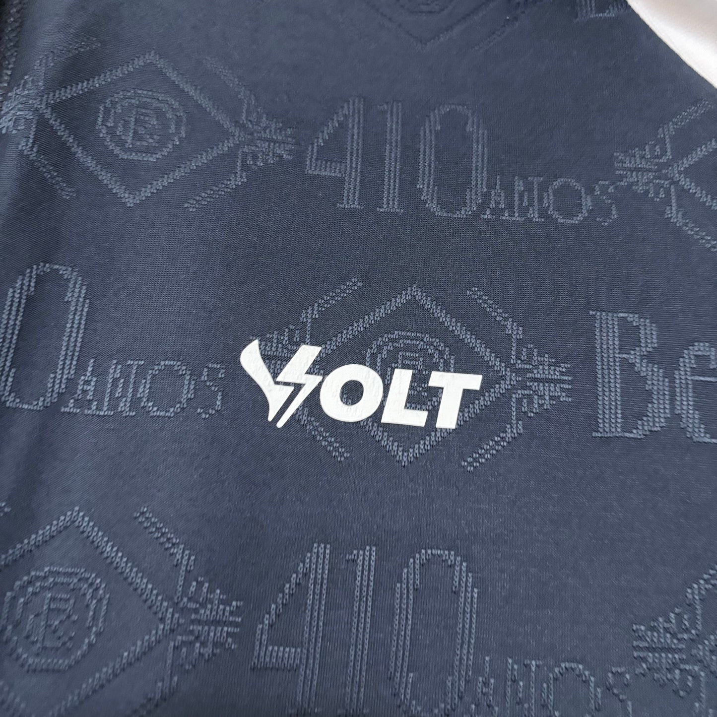 Home 26/27 Men’s Shirt