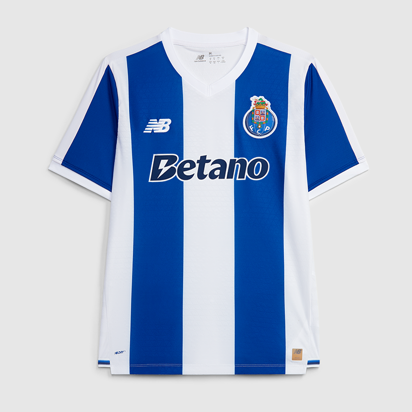 Home 26/27 Player Edition Shirt