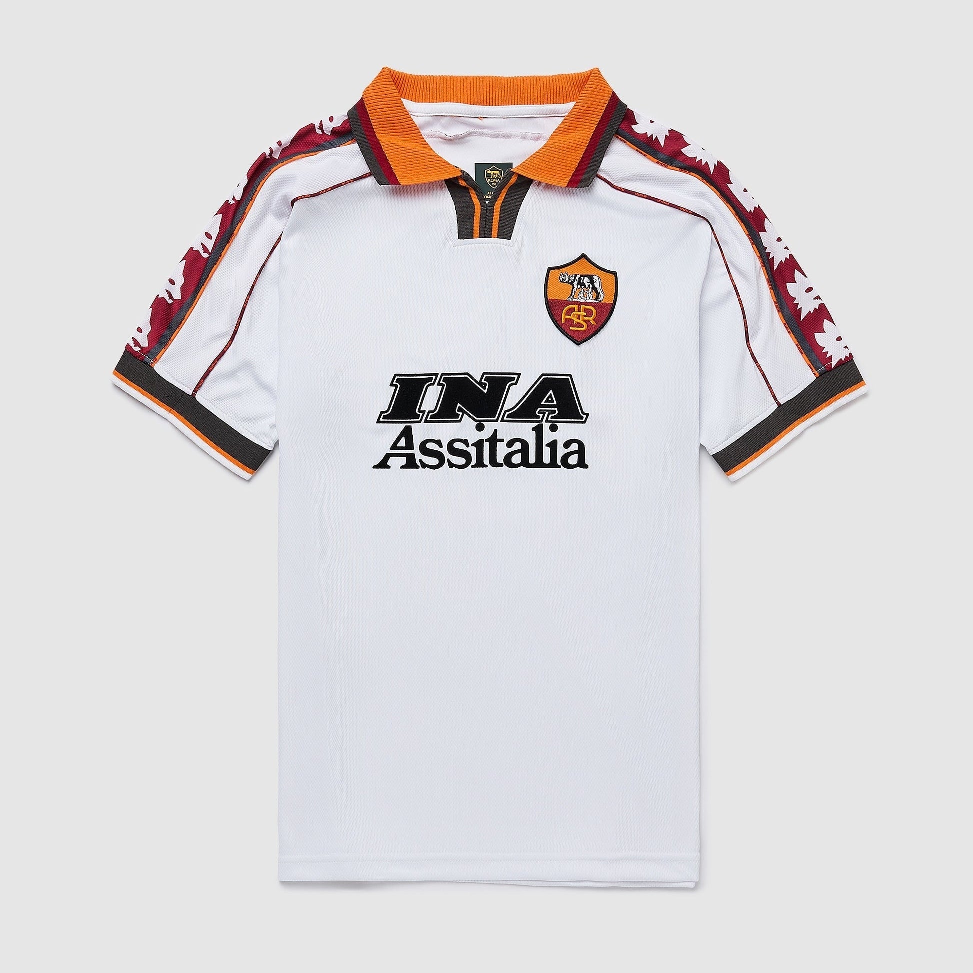 Retro Away 1998/99 Shirt