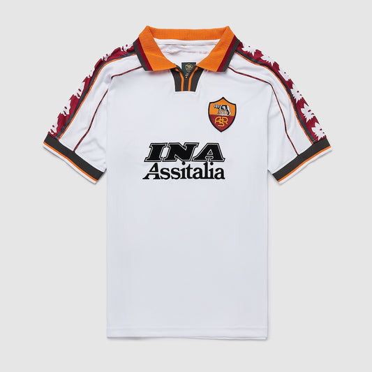 Retro Away 1998/99 Shirt