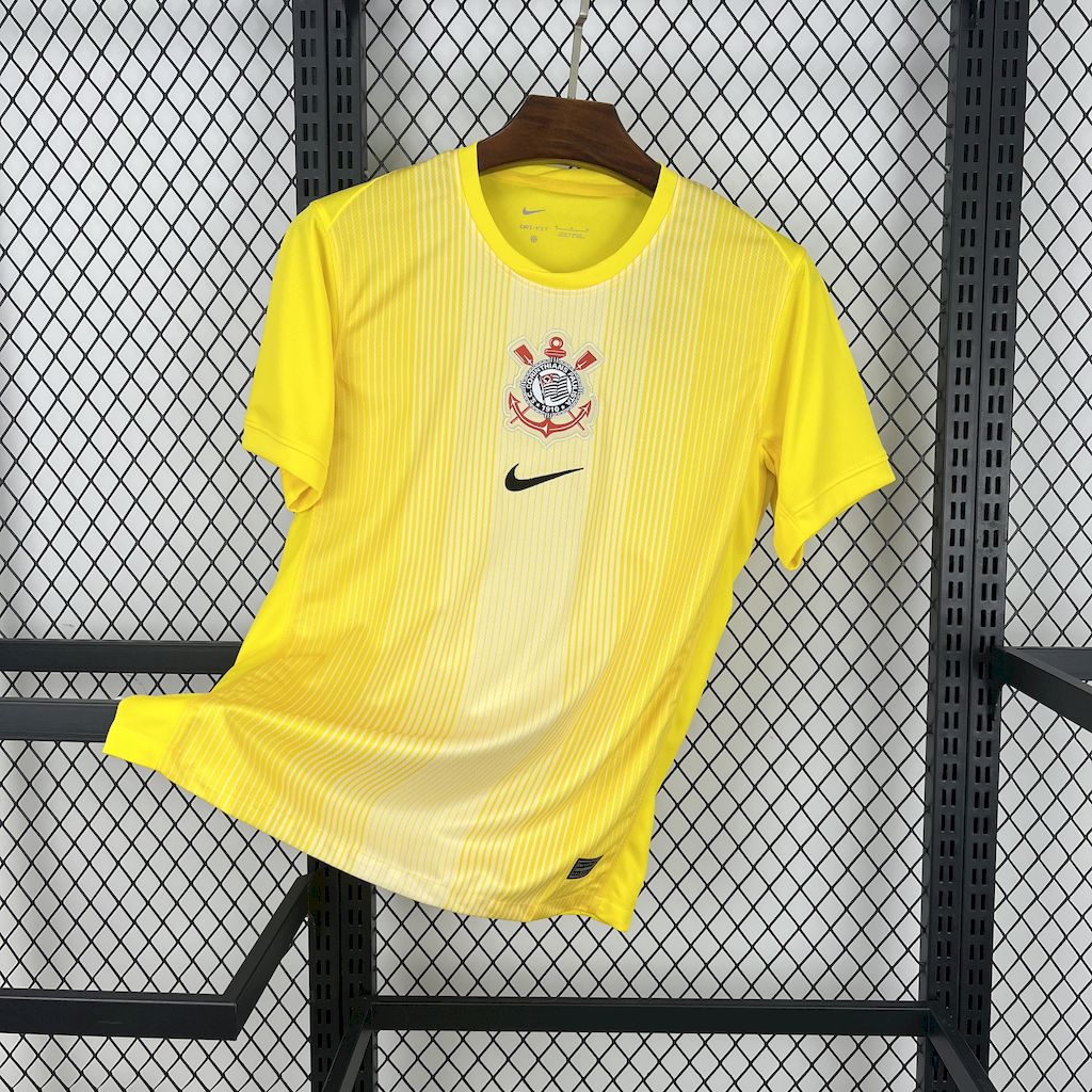 Goalkeeper 25/26 Men’s Shirt