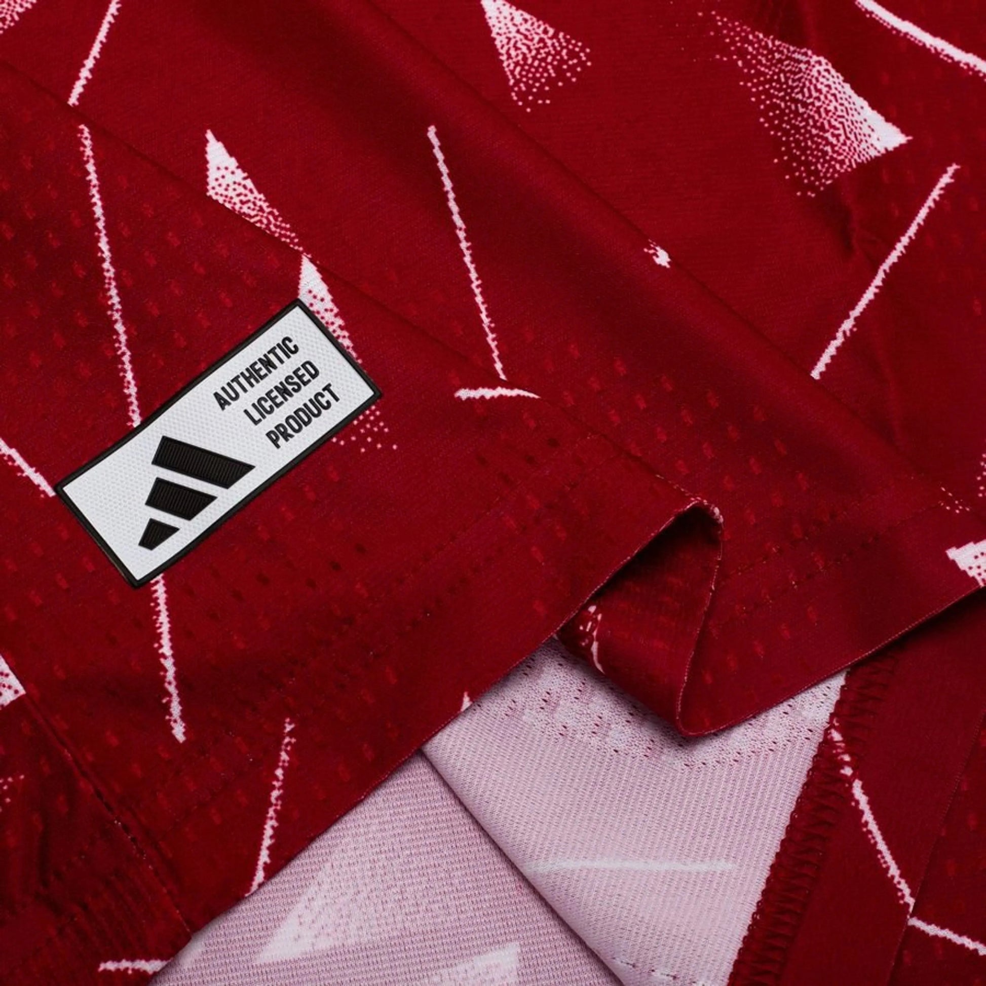 Home 26/27 Player Edition Shirt