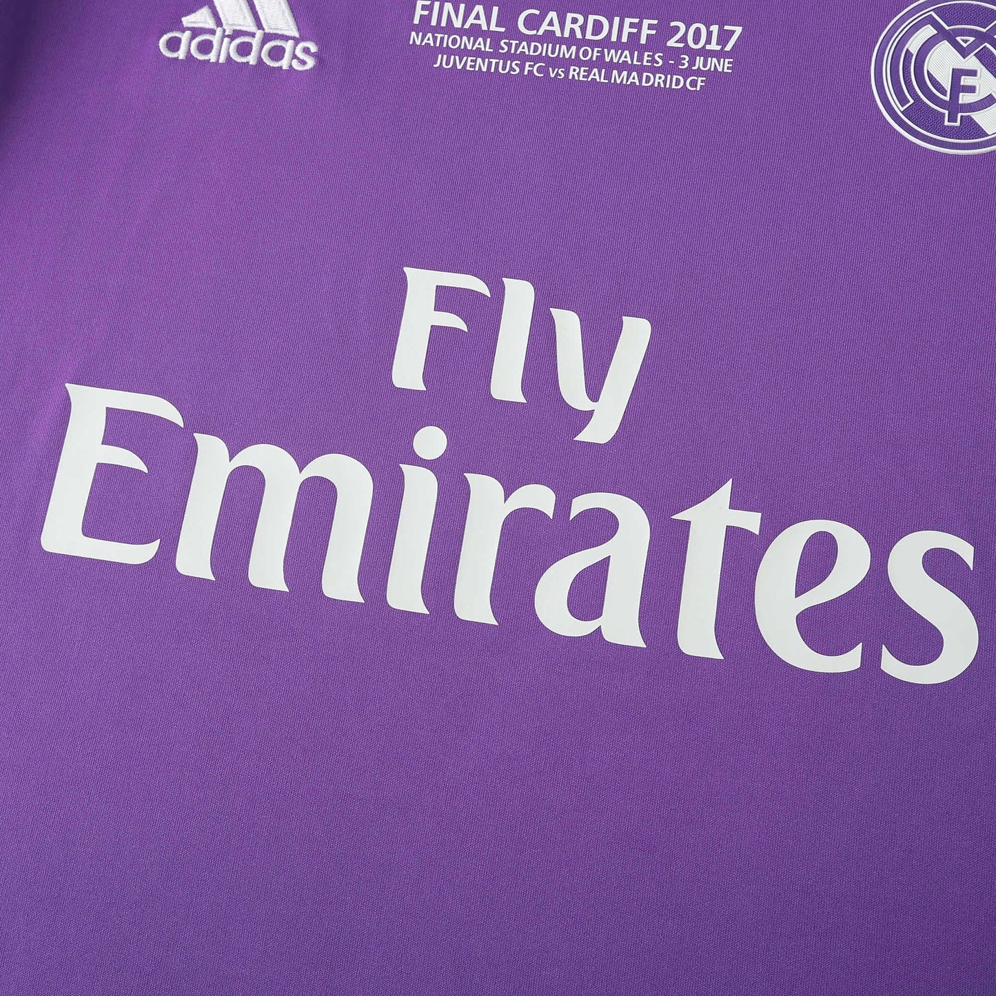 Retro Away 2017/18 Shirt