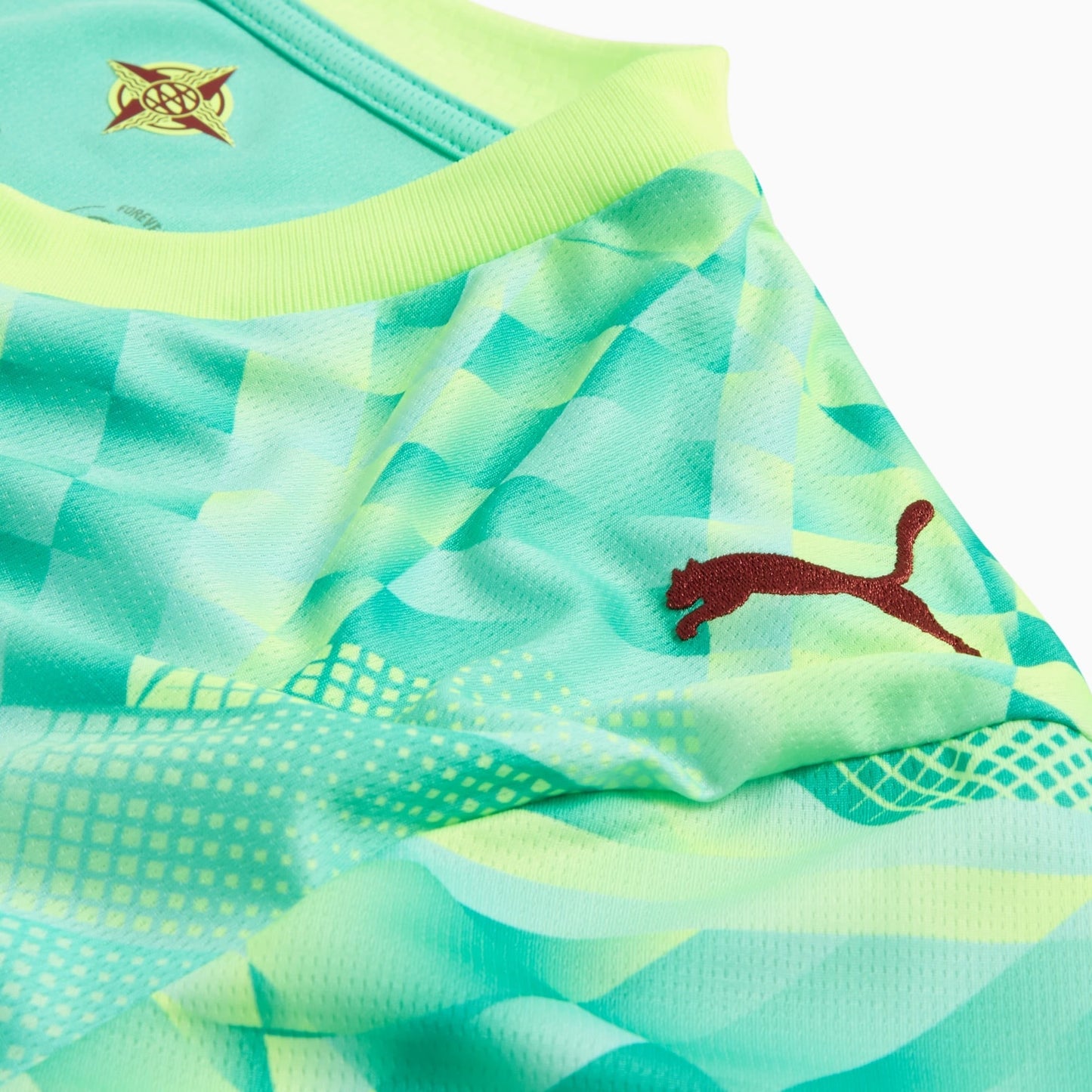 Goalkeeper 26/27 Shirt