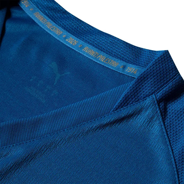Third 26/27 Player Edition Shirt