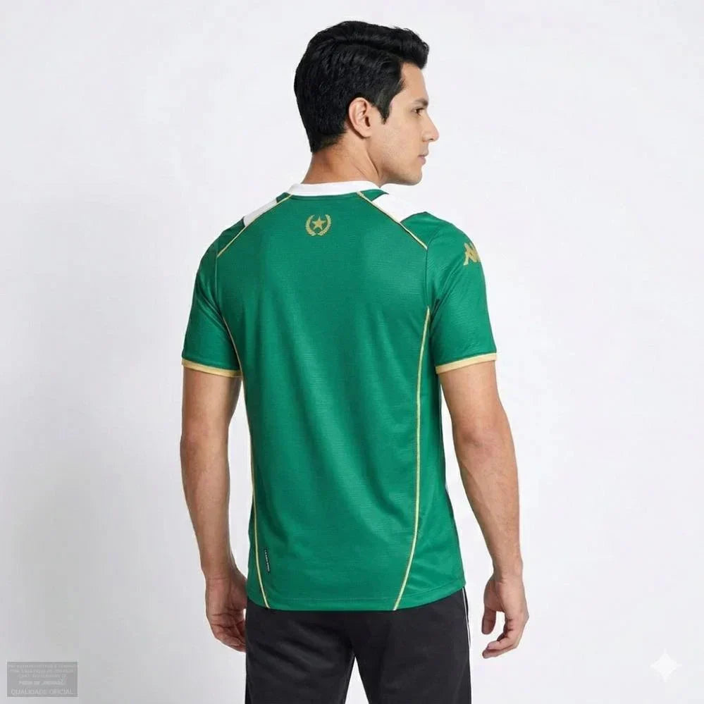 Home 26/27 Men’s Shirt