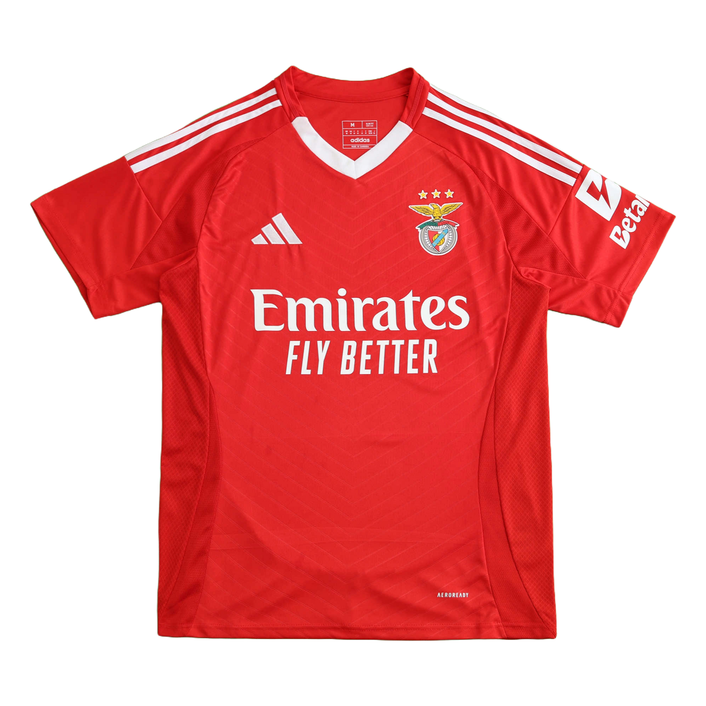 Home 24/25 Men’s Shirt