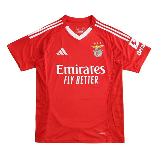 Home 24/25 Men’s Shirt