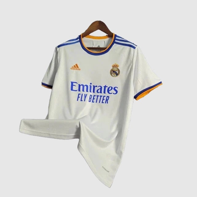 Home 21/22 Men’s Shirt