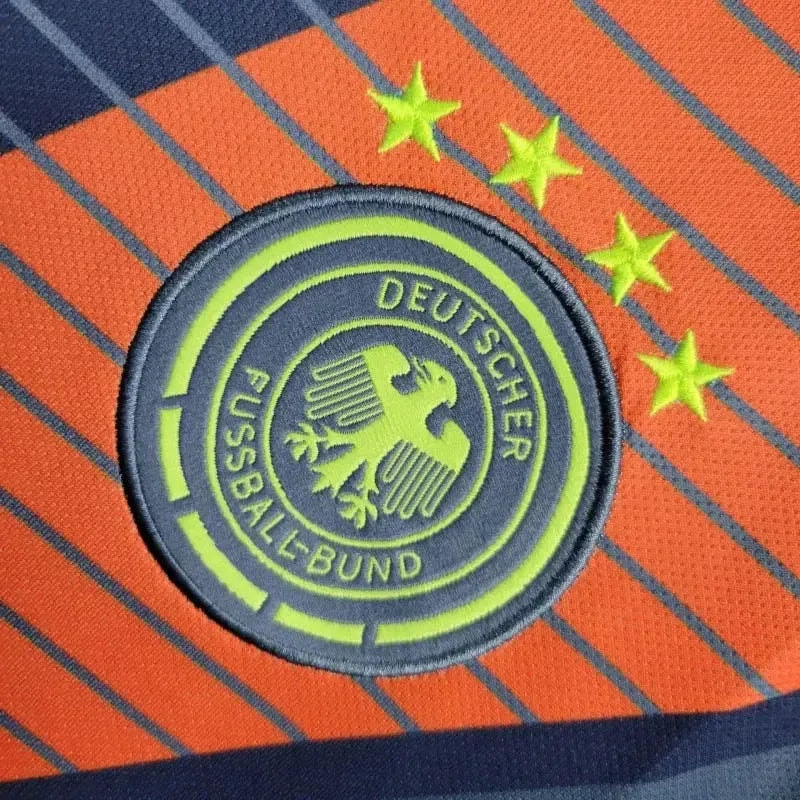 Goalkeeper 24/25 Shirt