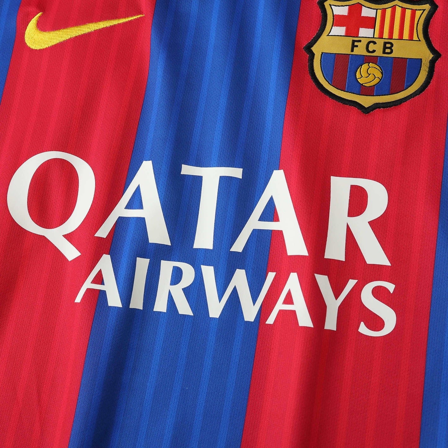 Retro Home 2016/17 Shirt