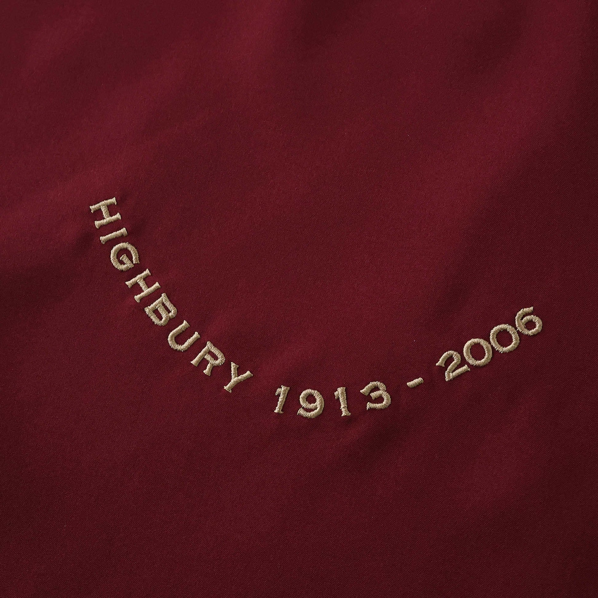 Retro Home 2005/06 Shirt