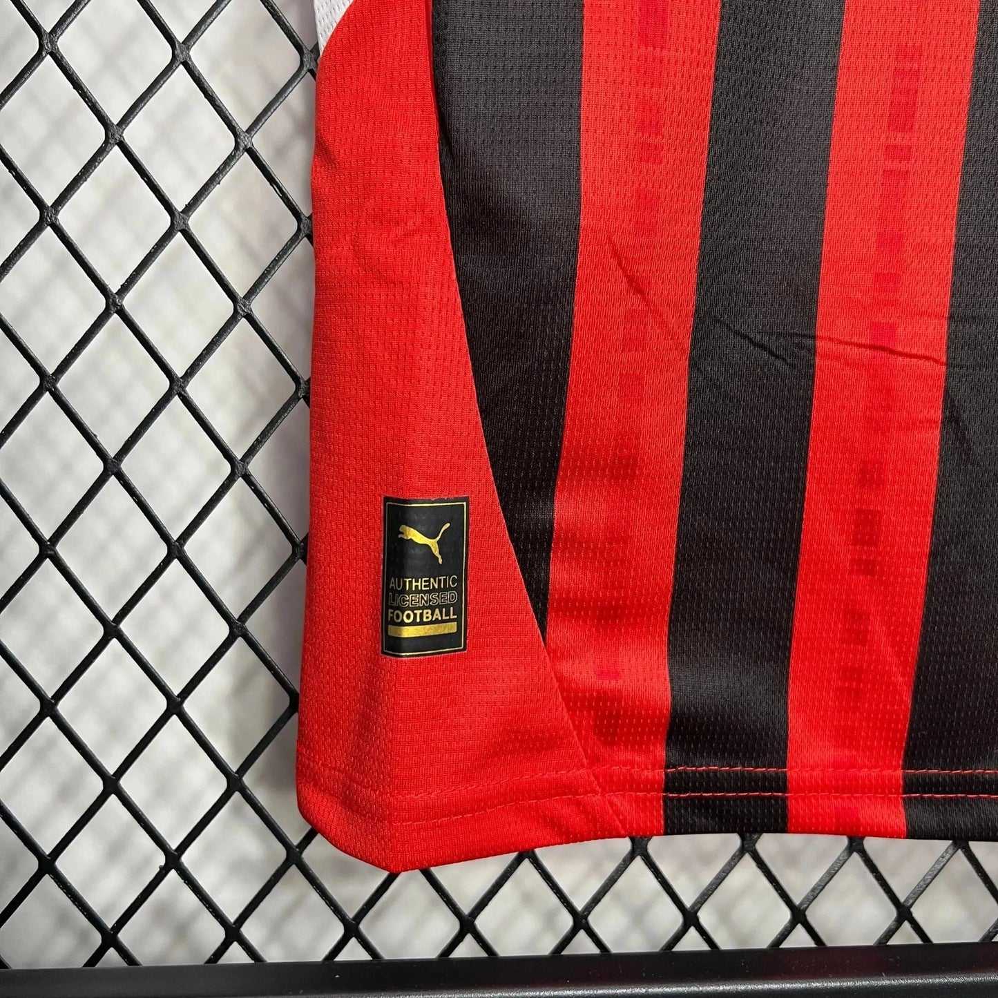 Home 24/25 Kids Shirt Kit