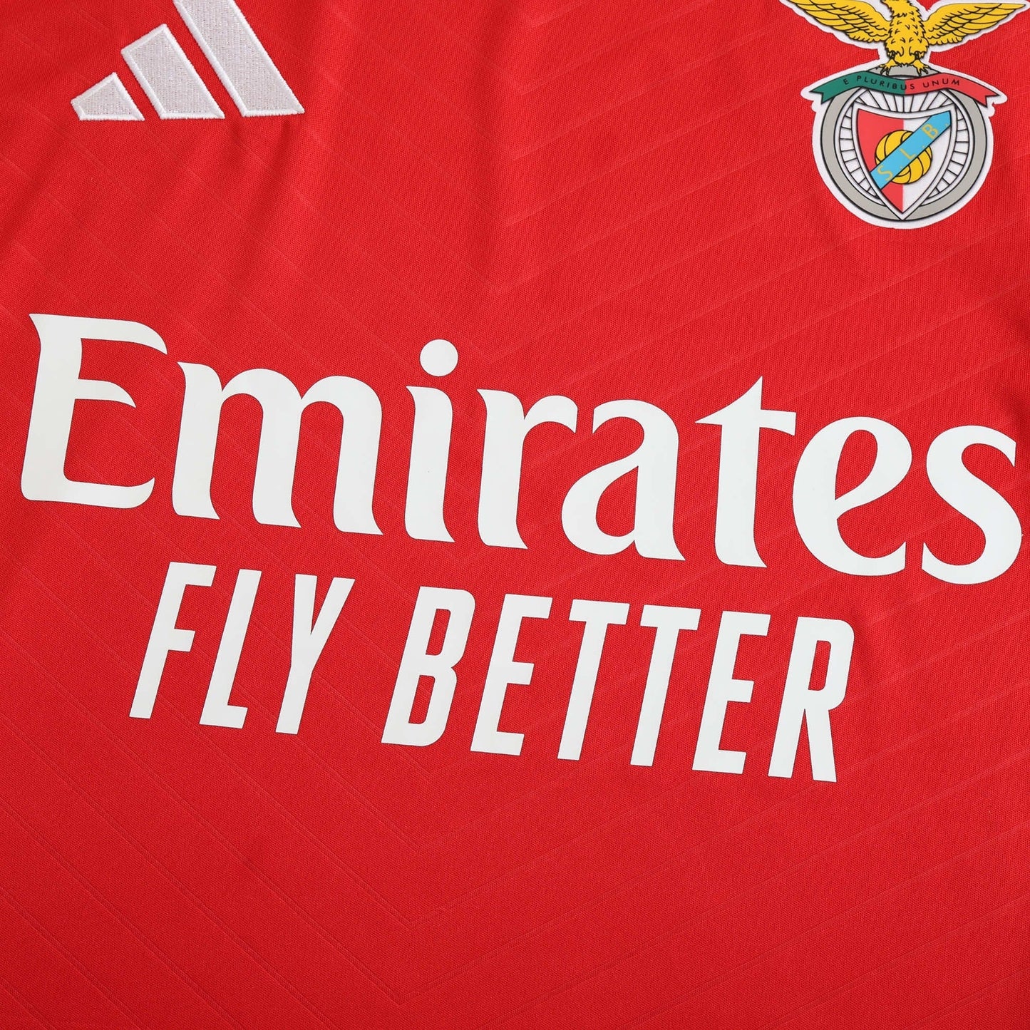 Home 24/25 Men’s Shirt