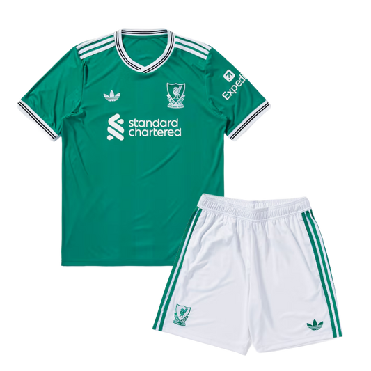 Third 25/26 Kids Shirt Kit