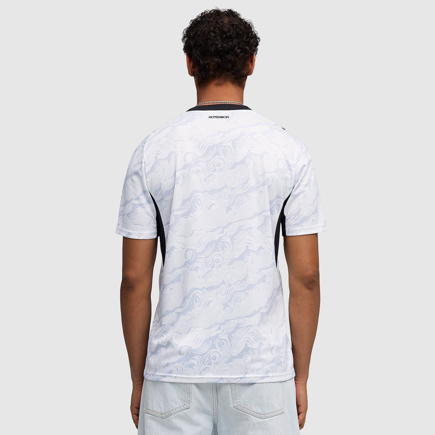 Away 26/27 Men’s Shirt