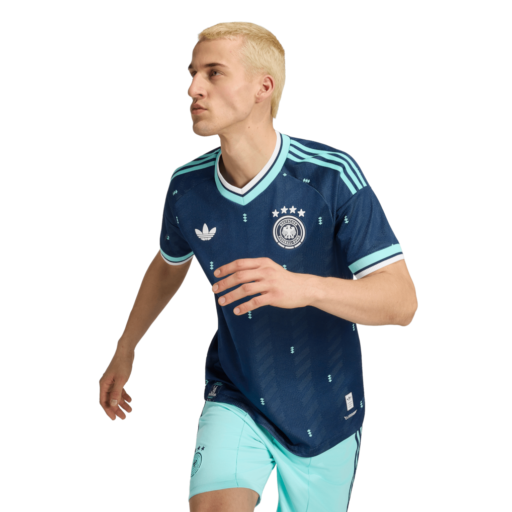 Away 26/27 Player Edition Shirt