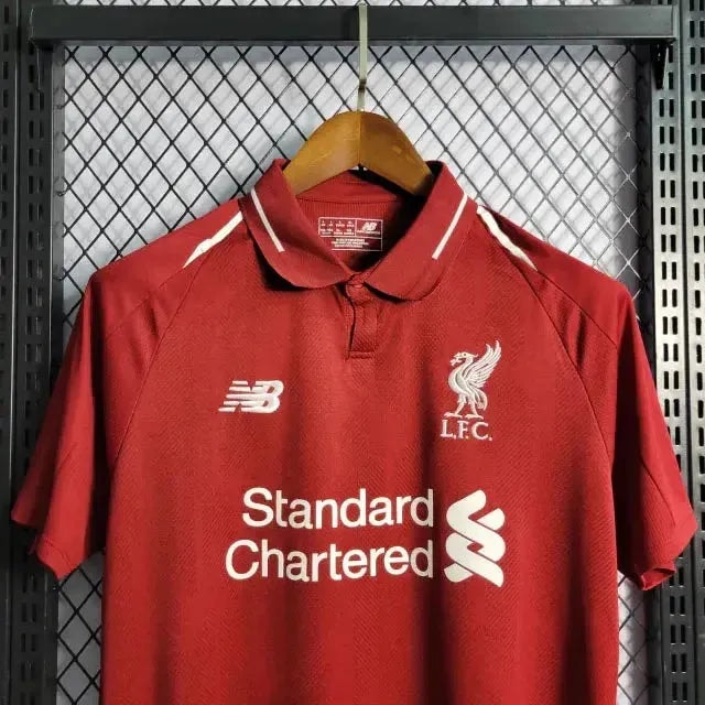 Retro 2018/19 Shirt