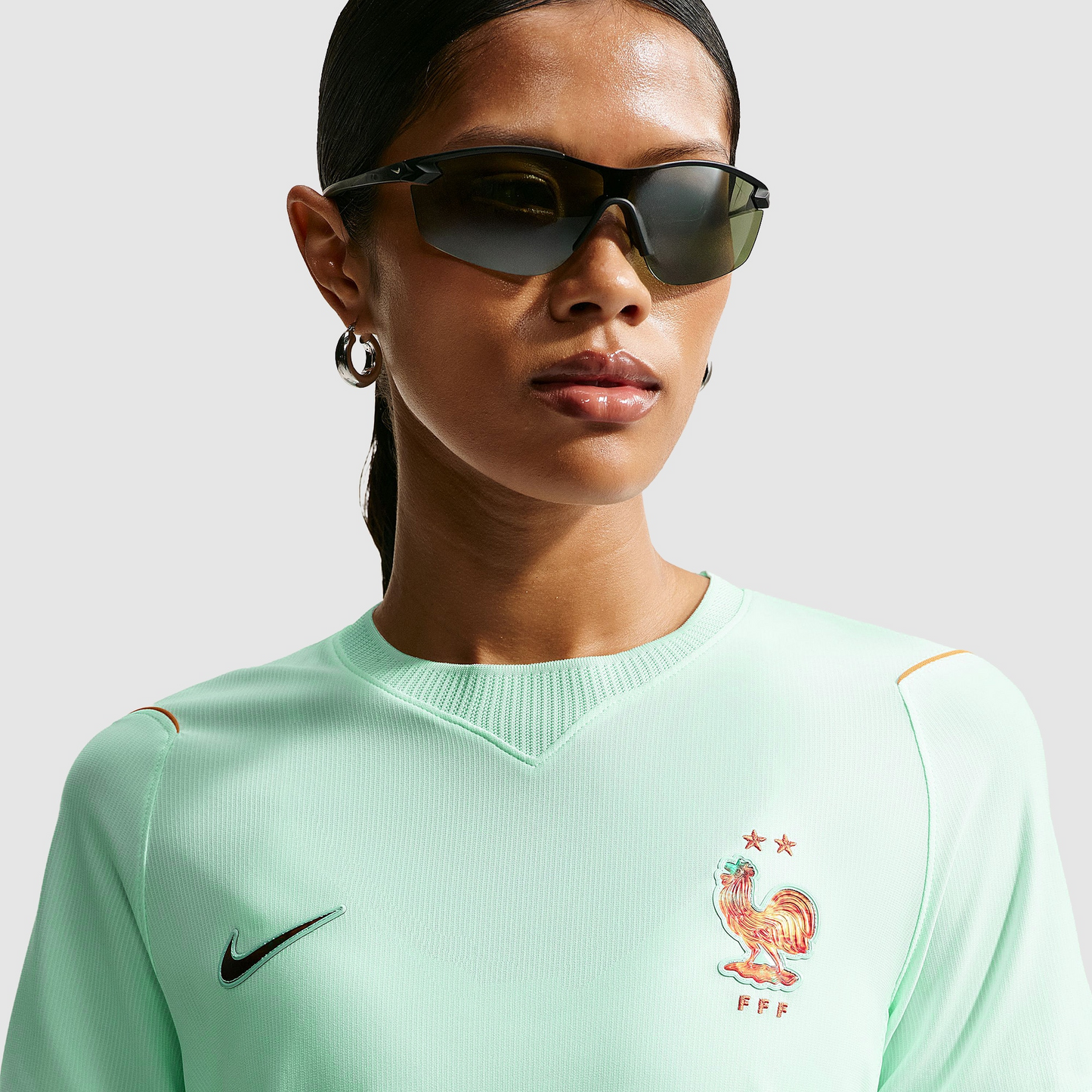 Away 26/27 Women’s Shirt