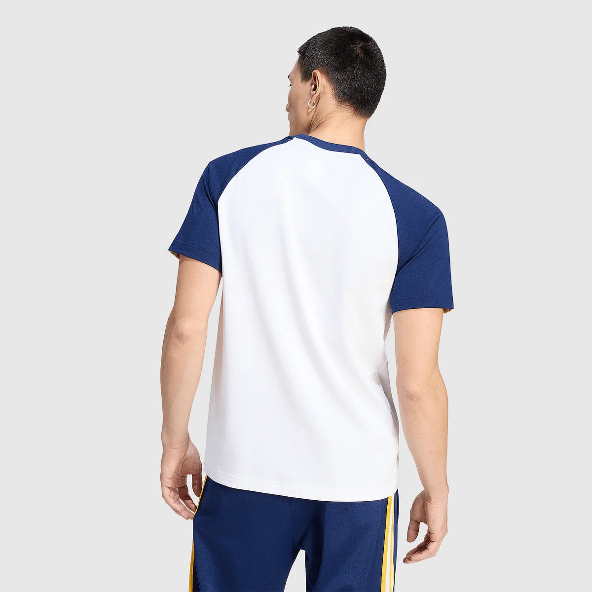 Travel 25/26 Men’s Shirt
