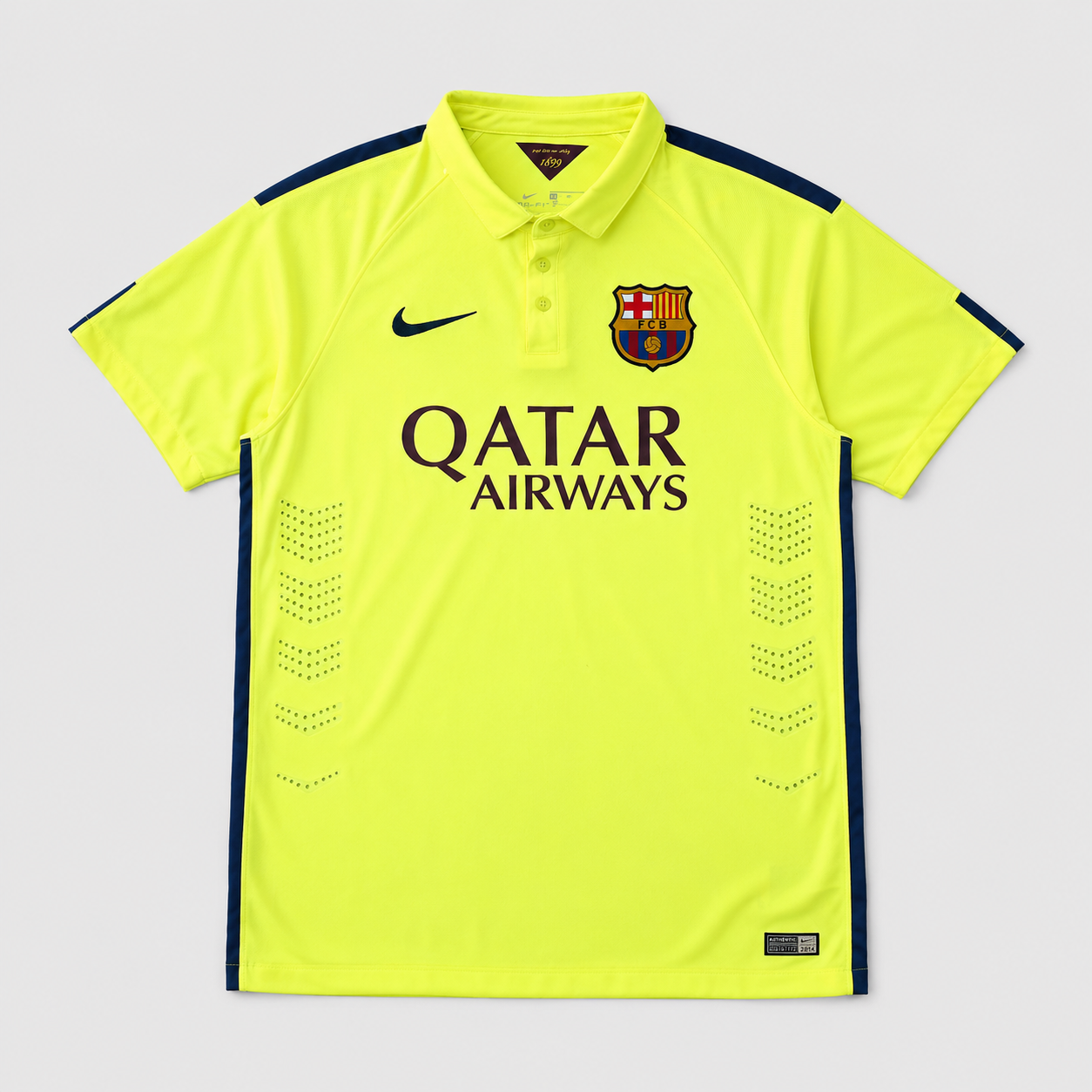 Retro Third 2014/15 Shirt