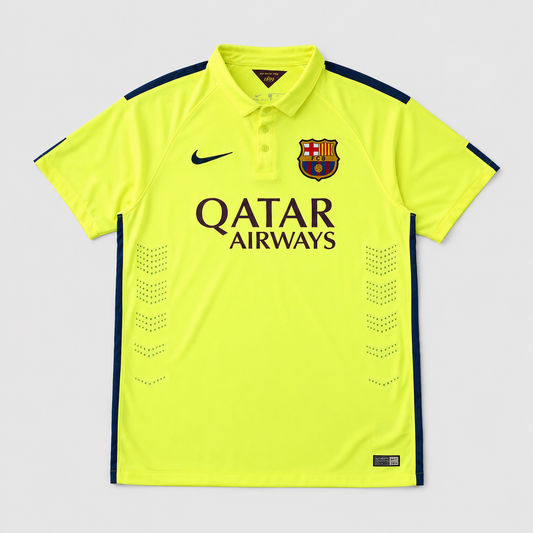 Retro Third 2014/15 Shirt