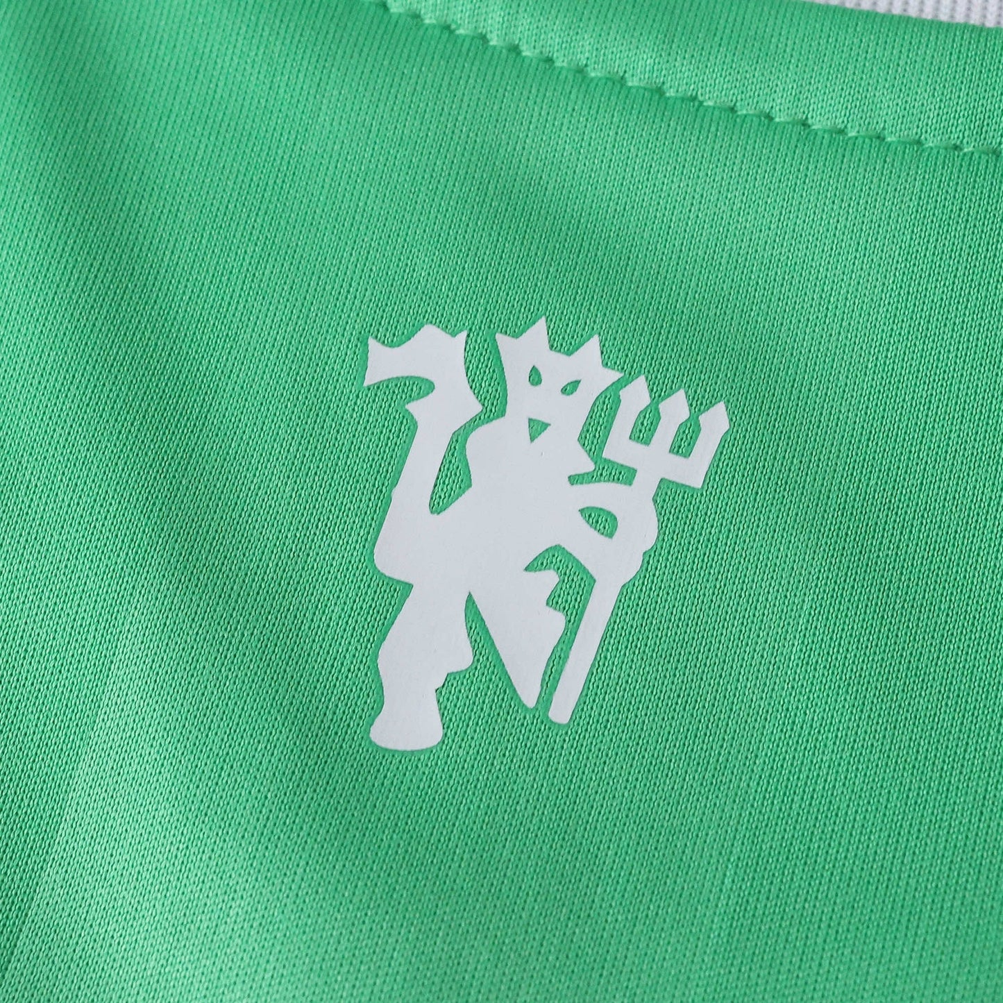 3 25/26 Goalkeeper Shirt
