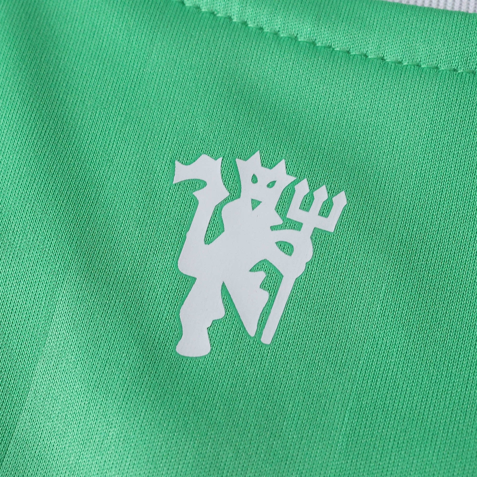 3 25/26 Goalkeeper Shirt