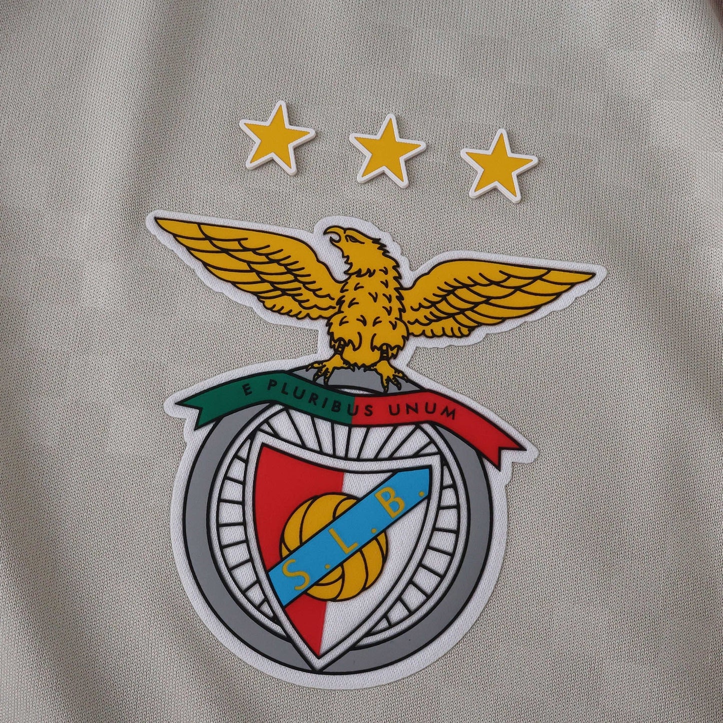 Away 25/26 Men’s Shirt