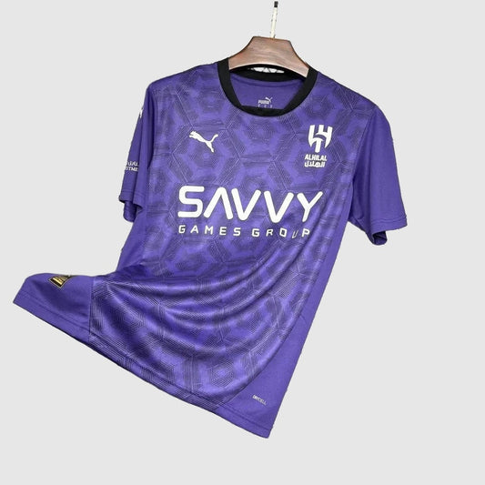 Away 24/25 Men’s Shirt