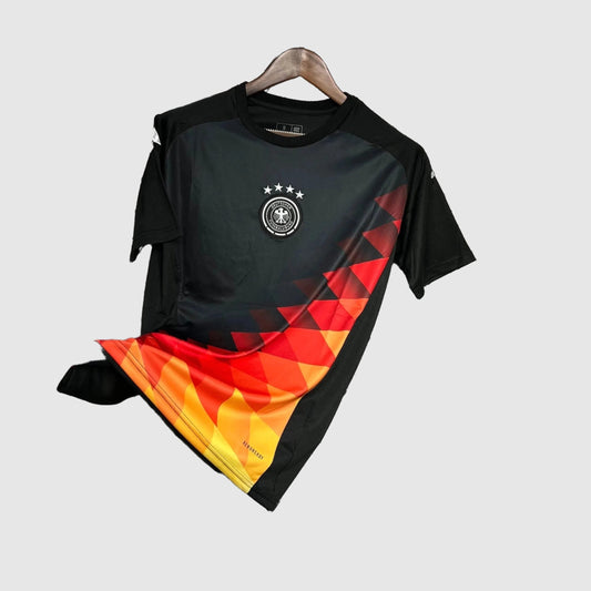 Training Top 24/25