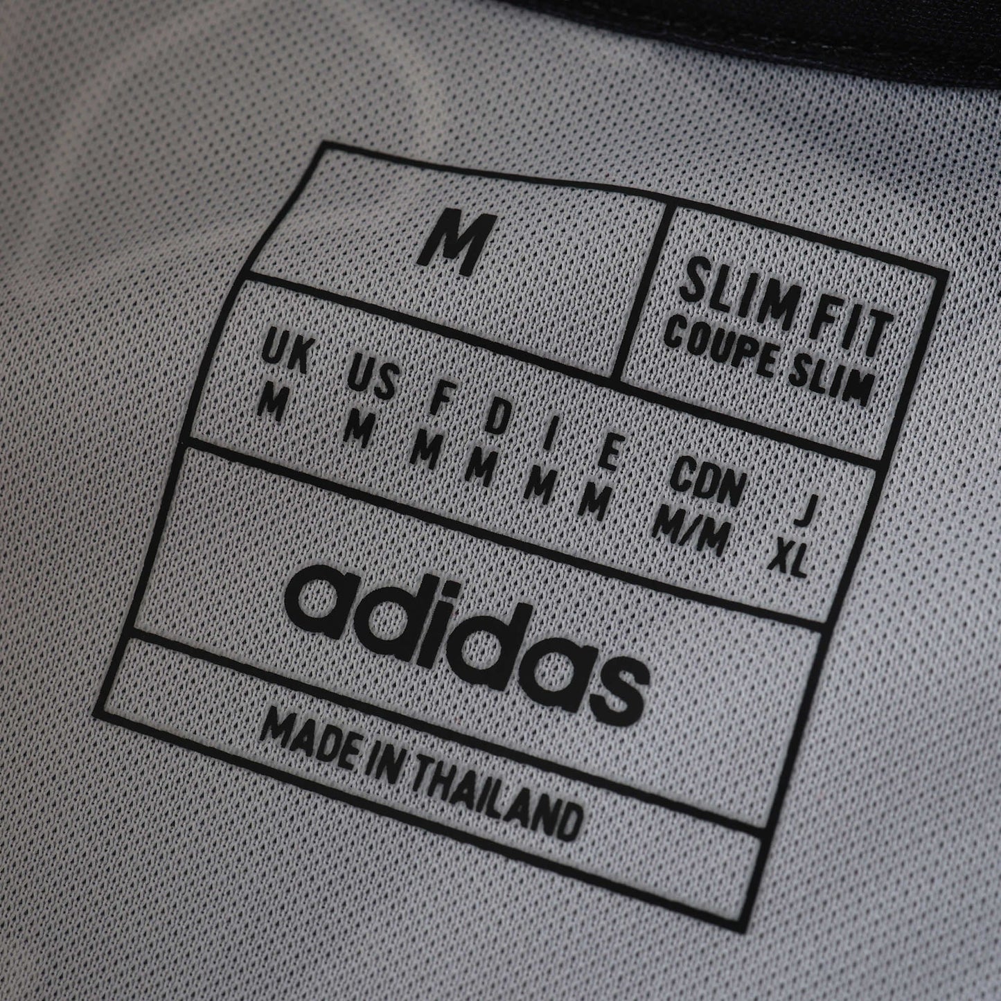 Pre-Match 24/25 Shirt