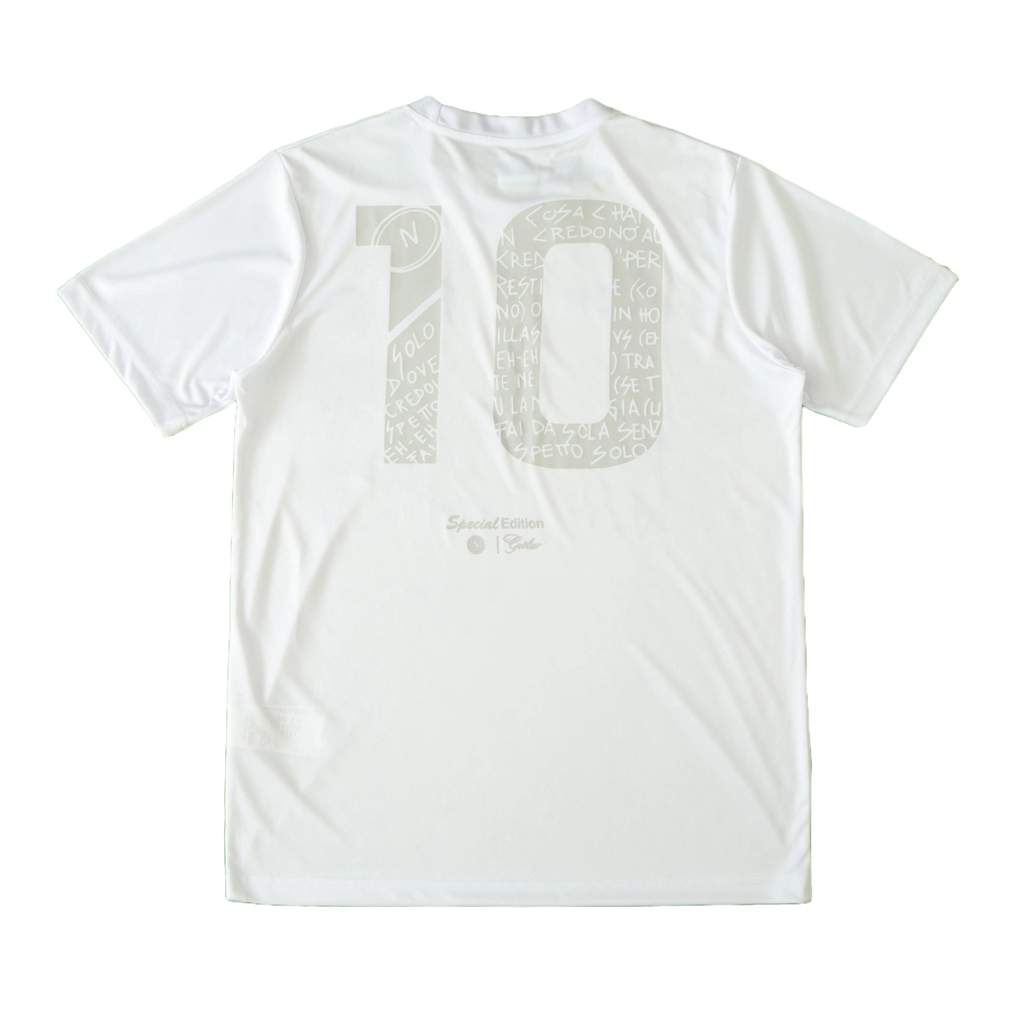SSCN 24/25 Men’s Shirt