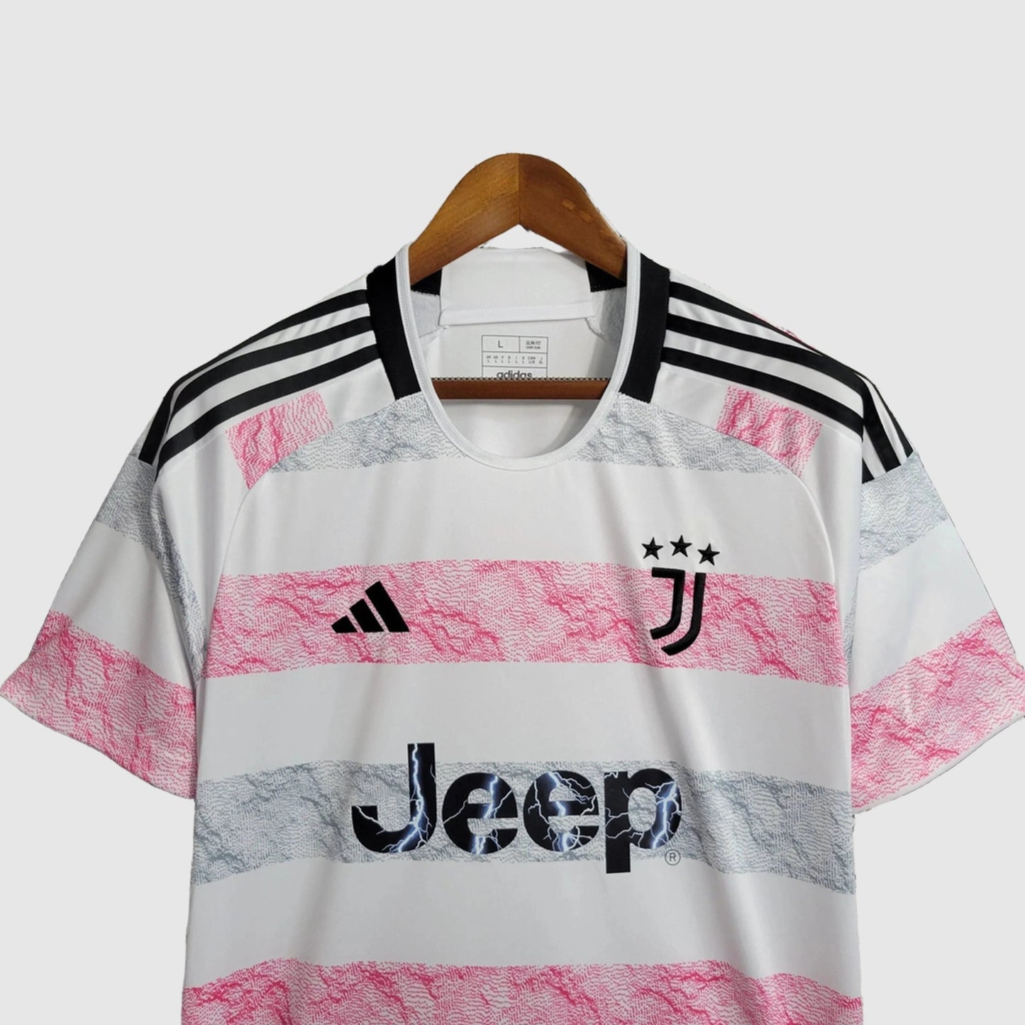 Away 23/24 Men’s Shirt