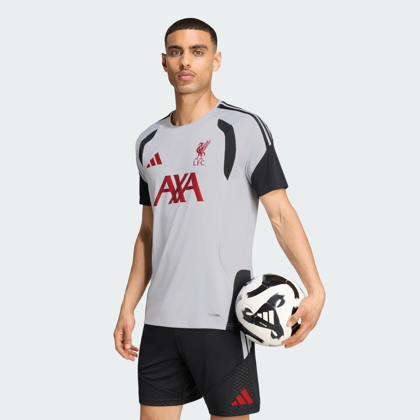 Training 2 26/27 Men’s Shirt
