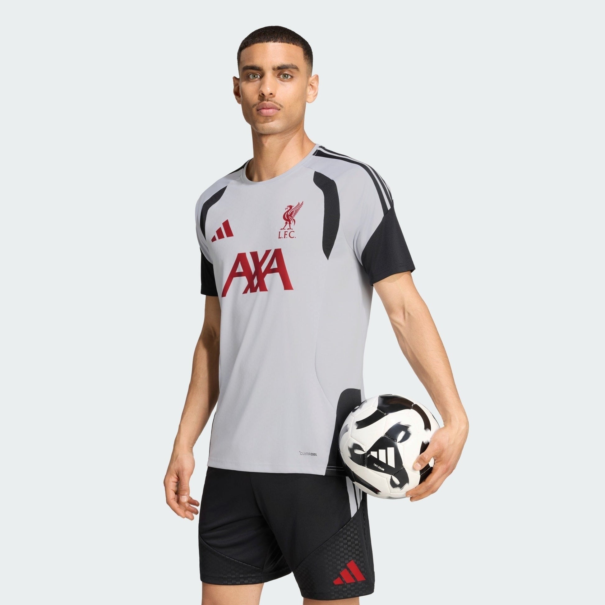 Training 2 26/27 Men’s Shirt