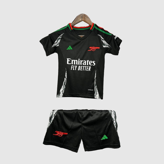 Away 24/25 Kids Shirt Kit