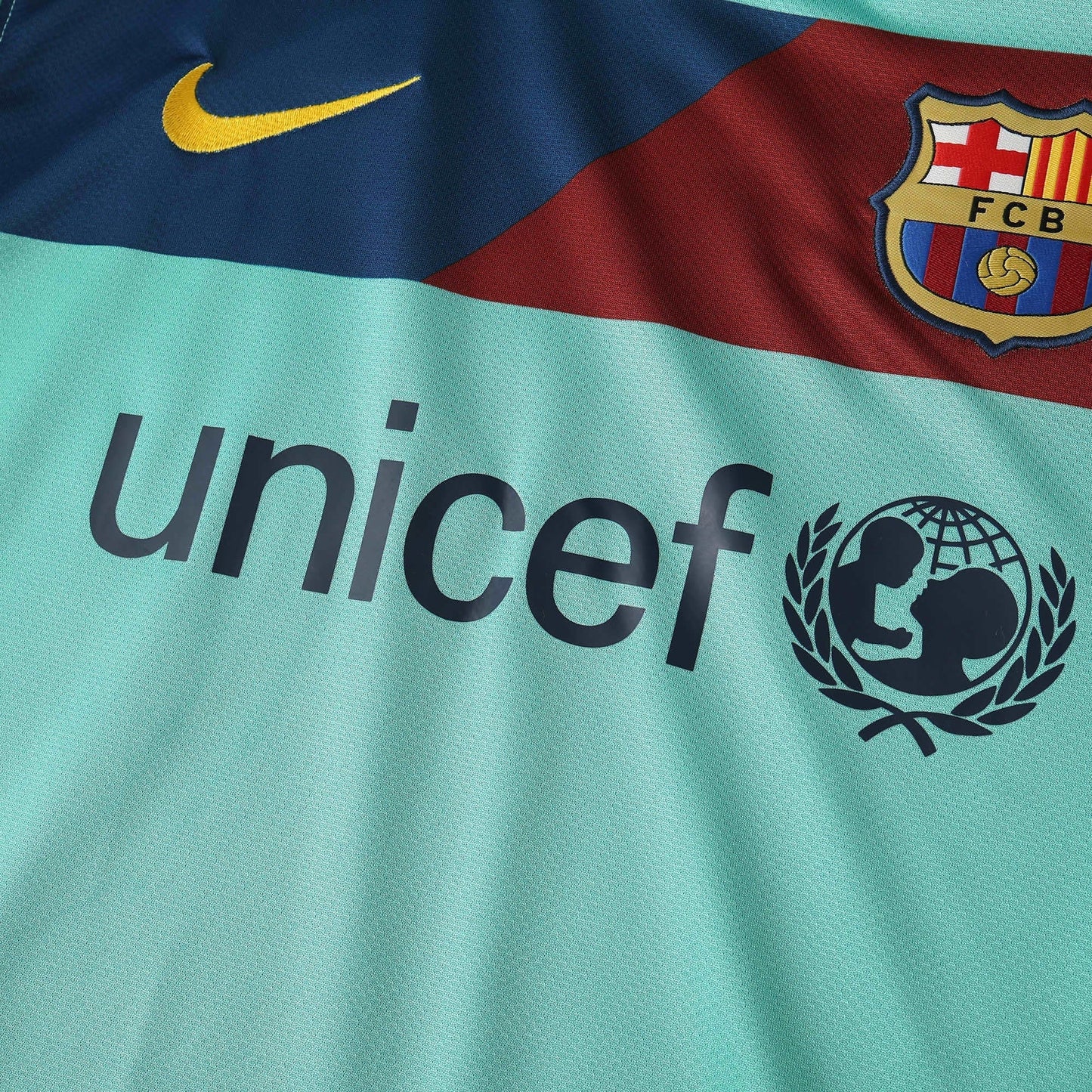 Retro Away 2010/11 Shirt