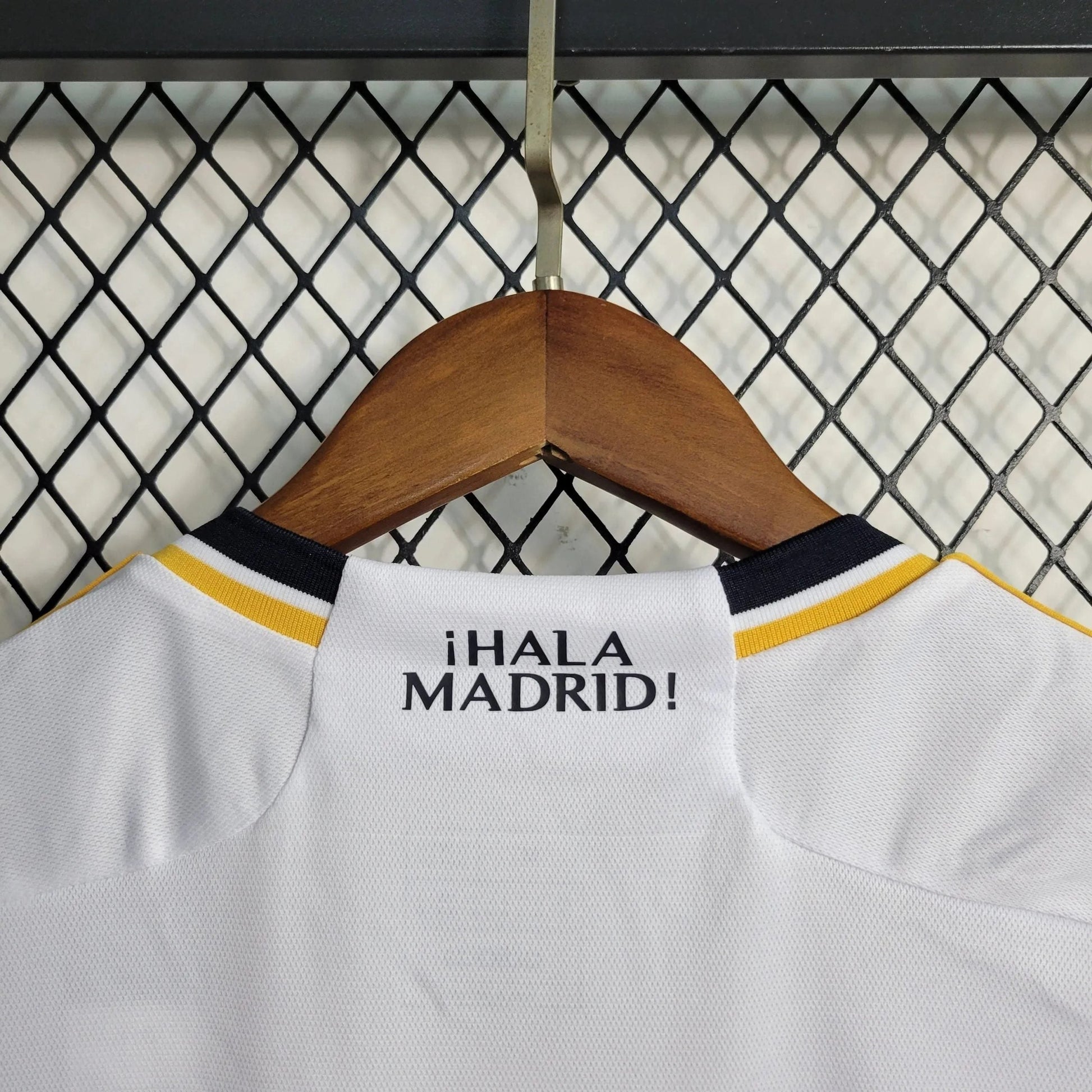 Home 23/24 Women’s Shirt