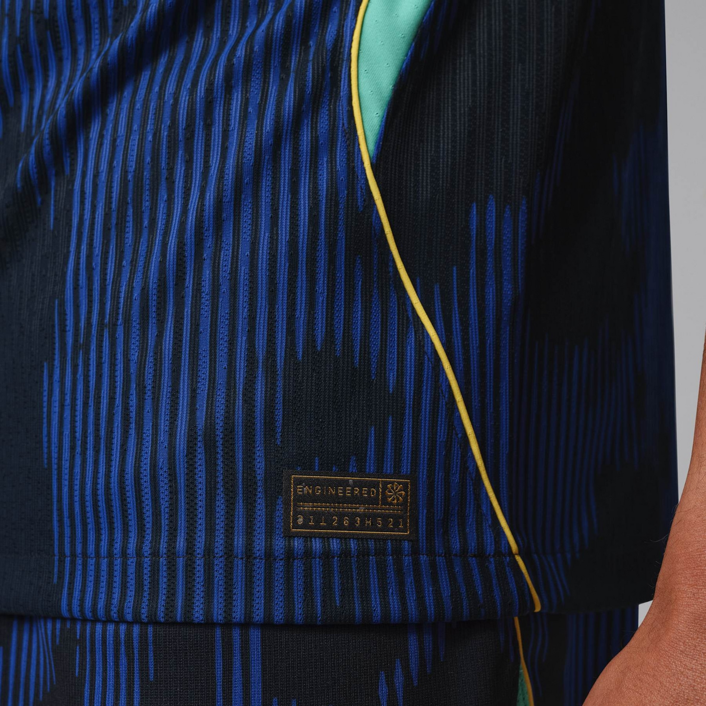 Away 26/27 Player Edition Shirt