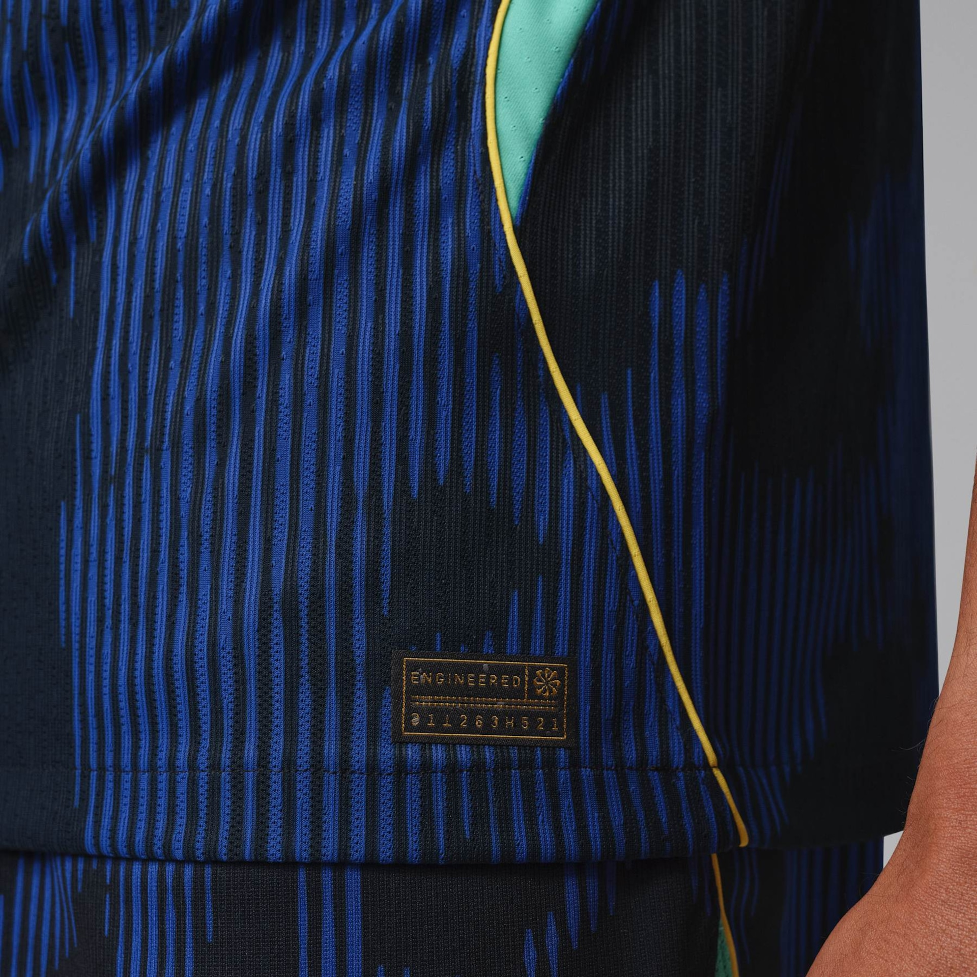 Away 26/27 Player Edition Shirt