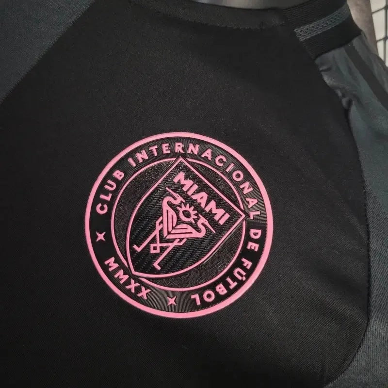 Away 25/26 Player Edition Shirt