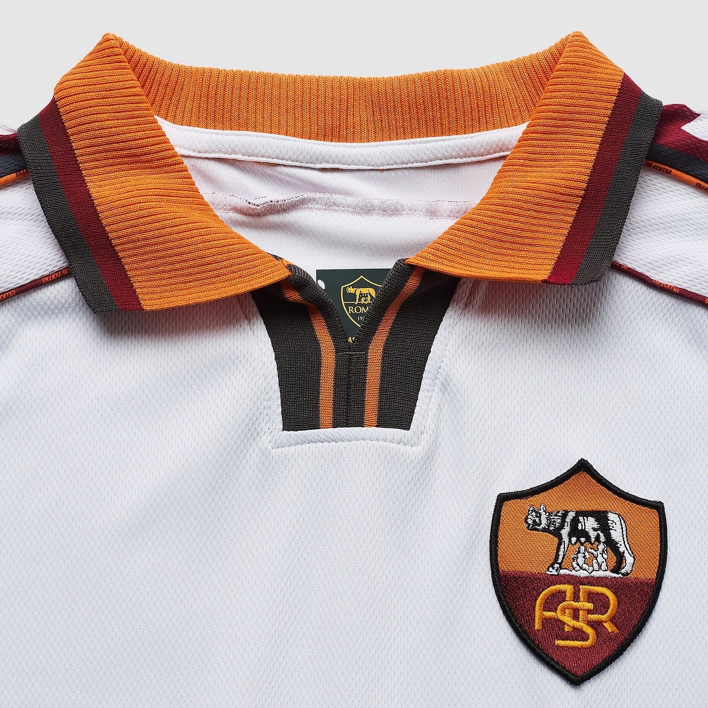 Retro Away 1998/99 Shirt