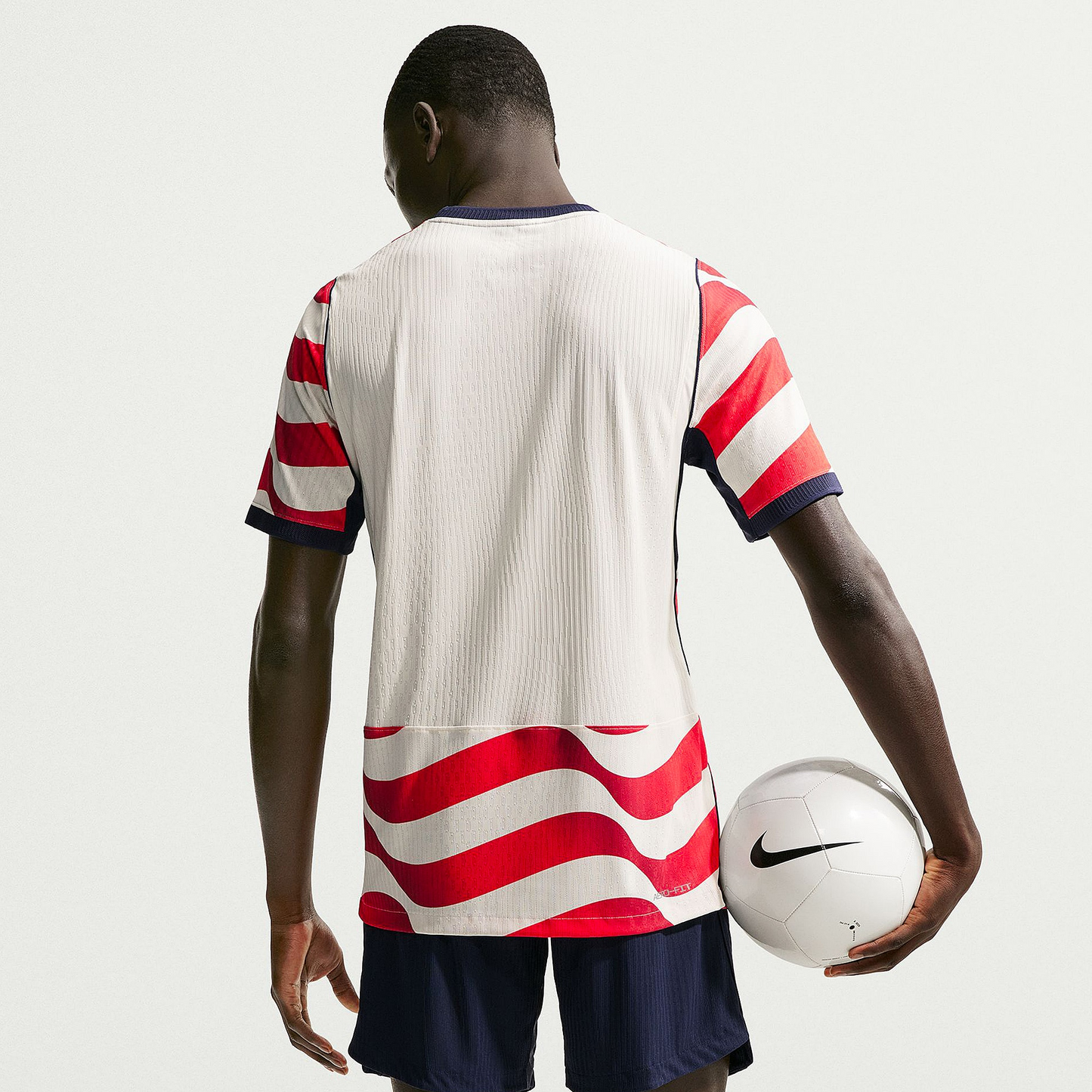 Home 26/27 Player Edition Shirt