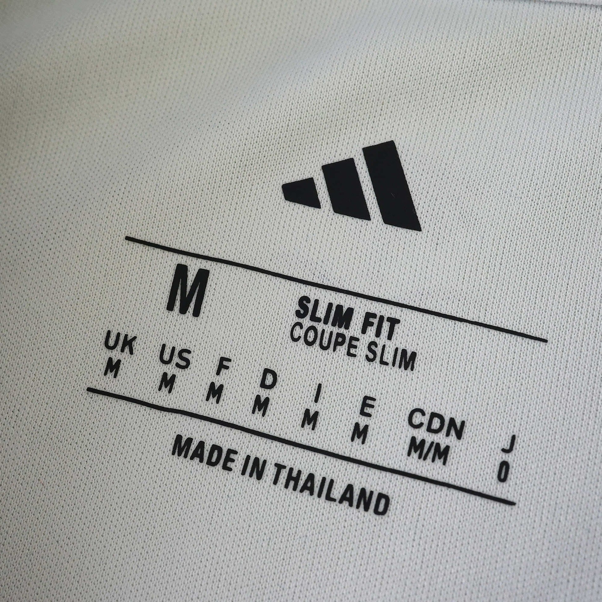 Away 25/26 Kids Shirt Kit