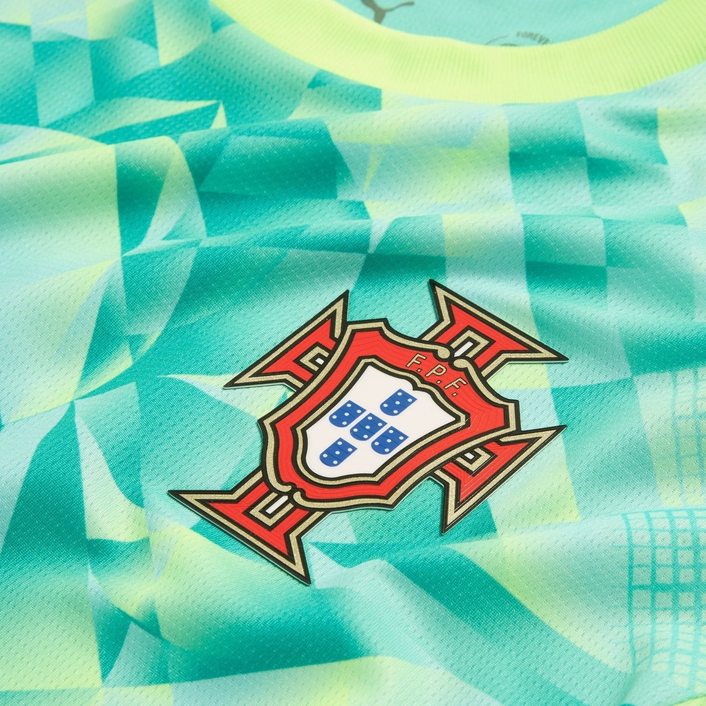 Goalkeeper 26/27 Shirt