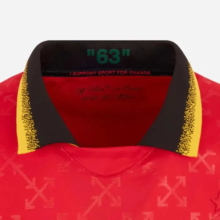 Special Edition Fourth Men’s Shirt