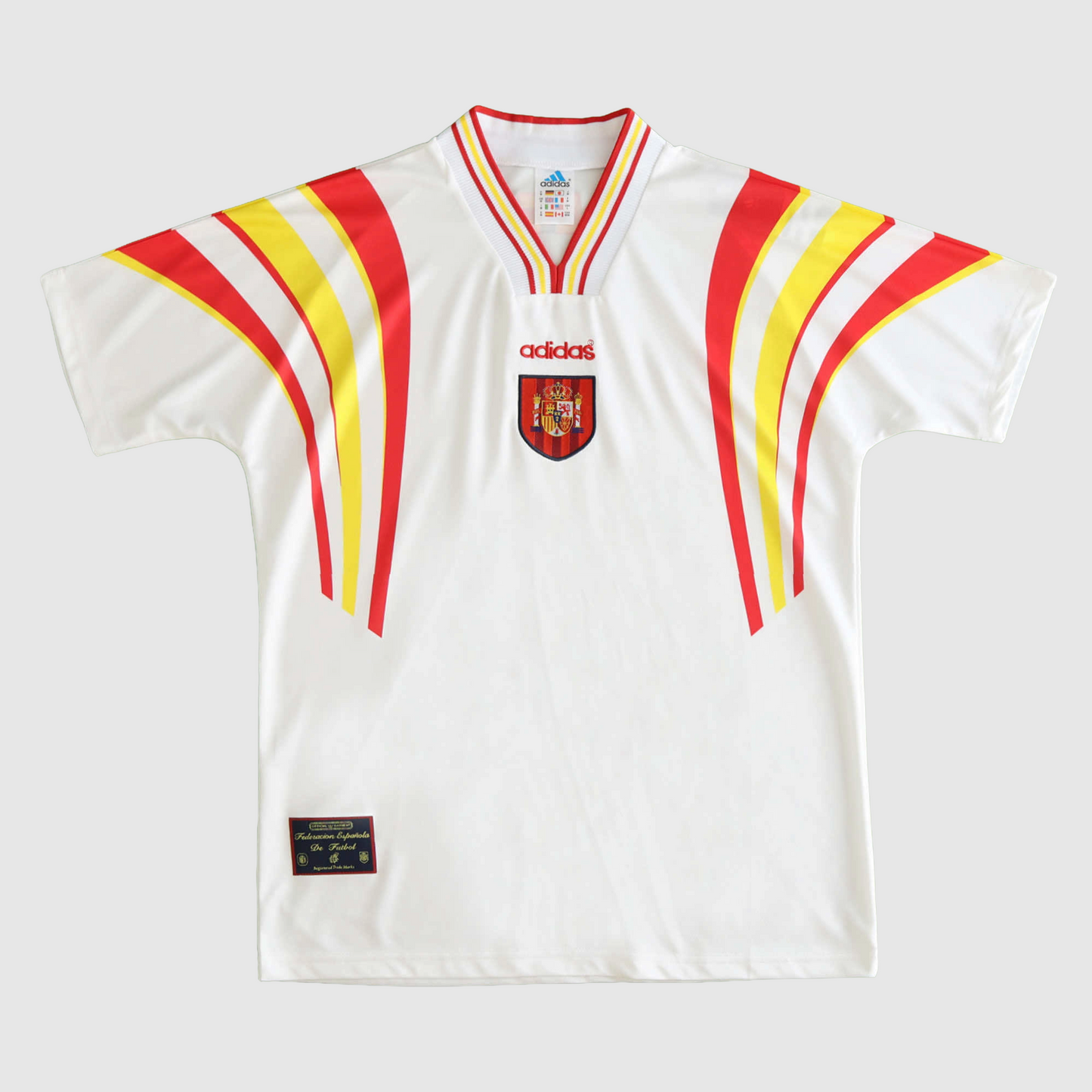 Retro Third 1996 Shirt